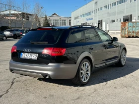 Audi A6 Allroad 3.0d 233 к.с./БАРТЕР/ЛИЗИНГ/КОМЕНТАР, снимка 4