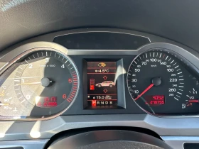 Audi A6 Allroad 3.0d 233 к.с./БАРТЕР/ЛИЗИНГ/КОМЕНТАР, снимка 13