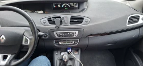 Renault Scenic, снимка 4