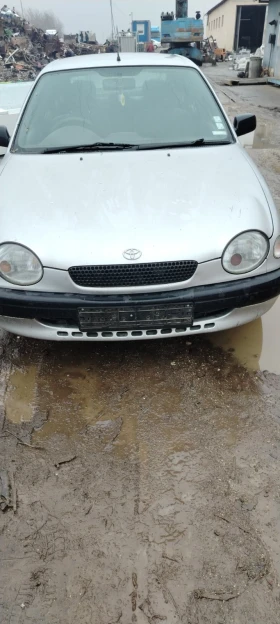 Toyota Corolla, снимка 1