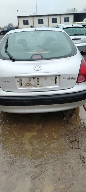 Toyota Corolla, снимка 4