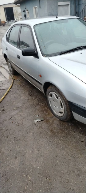 Toyota Corolla, снимка 2