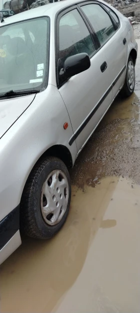 Toyota Corolla, снимка 3