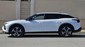 Citroen C5X 5300 км | Официална гаранция до 08.2026 | FULL EXT, снимка 4