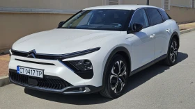 Citroen C5X 5300 км | Официална гаранция до 08.2026 | FULL EXT, снимка 2