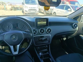 Mercedes-Benz A 180 A180CDI OM 651, снимка 10