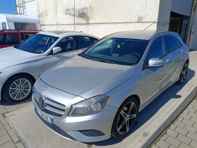 Mercedes-Benz A 180 A180CDI OM 651, снимка 1