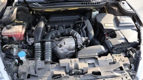 Peugeot 508 1.6THP, снимка 14