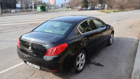 Peugeot 508 1.6THP, снимка 5