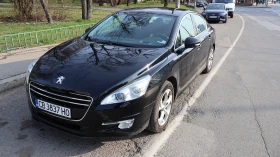 Peugeot 508 1.6THP, снимка 1