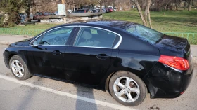 Peugeot 508 1.6THP, снимка 2