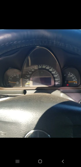 Mercedes-Benz C 220 2.2 CDI, снимка 7