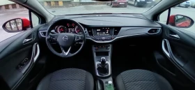 Opel Astra К Euro6d , снимка 7