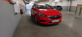 Opel Astra К Euro6d , снимка 2