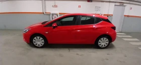Opel Astra К Euro6d , снимка 3