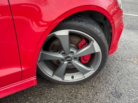 Audi S3  Technik /LED/B&O/МЪРТВА ТОЧКА, снимка 7