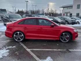 Audi S3  Technik /LED/B&O/МЪРТВА ТОЧКА, снимка 3