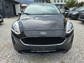 Ford Fiesta 1.5TDCI /TITANIUM/НОВА/, снимка 6