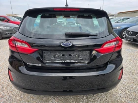 Ford Fiesta 1.5TDCI /TITANIUM/НОВА/, снимка 3
