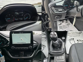 Ford Fiesta 1.5TDCI /TITANIUM/НОВА/, снимка 11