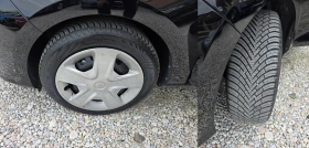 Ford Fiesta 1.5TDCI /TITANIUM/НОВА/, снимка 15