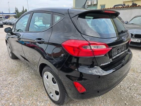 Ford Fiesta 1.5TDCI /TITANIUM/НОВА/, снимка 2