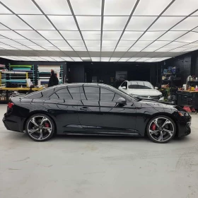 Audi Rs5 ALL BLACK / BANG & OLUFSEN / ALCANTARA, снимка 5