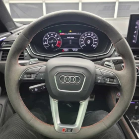 Audi Rs5 ALL BLACK / BANG & OLUFSEN / ALCANTARA, снимка 6