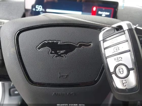 Ford Mustang Mach-E Premium, снимка 11
