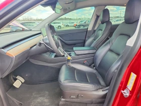 Tesla Model Y PERFORMANCE DUAL MOTOR AWD TERMOPOMPA* FSD3* , снимка 7