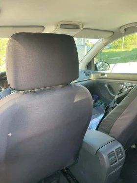 VW Golf 5, снимка 3