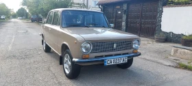 Lada 1200 21013, снимка 1