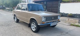 Lada 1200 21013, снимка 4