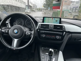 BMW 318 F30, снимка 5