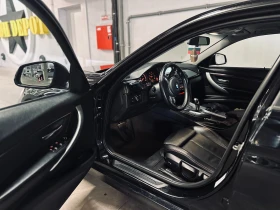 BMW 318 F30, снимка 7