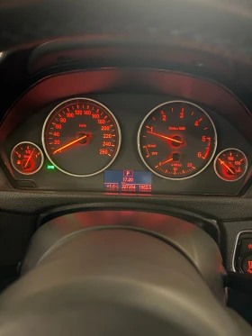 BMW 318 F30, снимка 6