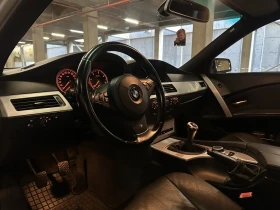 BMW 530 M Pack, снимка 11