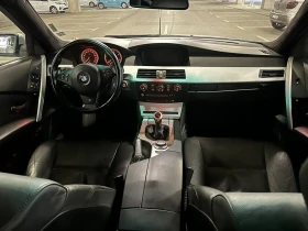 BMW 530 M Pack, снимка 10