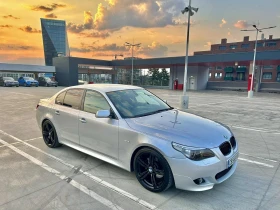 BMW 530 M Pack, снимка 1