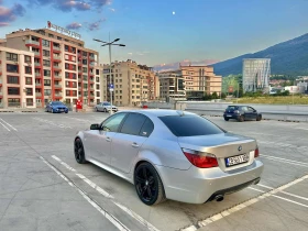 BMW 530 M Pack, снимка 5