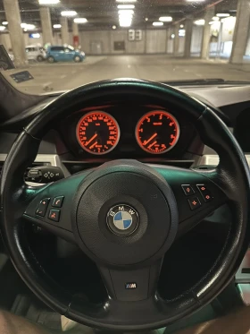 BMW 530 M Pack, снимка 14