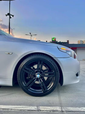 BMW 530 M Pack, снимка 8