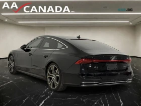 Audi A7 55TFSI * quattro * АвтоКредит* (ЦЕНА ДО БГ), снимка 6