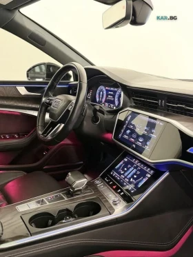 Audi A7 55TFSI * quattro * АвтоКредит* (ЦЕНА ДО БГ), снимка 8
