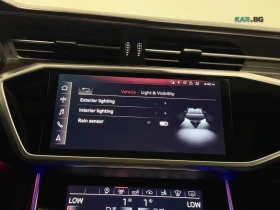 Audi A7 55TFSI * quattro * АвтоКредит* (ЦЕНА ДО БГ), снимка 13
