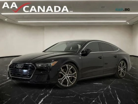 Audi A7 55TFSI * quattro * АвтоКредит* (ЦЕНА ДО БГ), снимка 1
