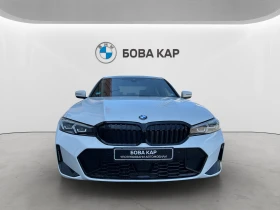 BMW 320 d xDrive, снимка 2