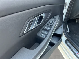 BMW 320 d xDrive, снимка 10