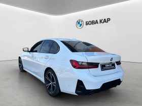 BMW 320 d xDrive, снимка 4