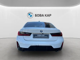 BMW 320 d xDrive, снимка 5
